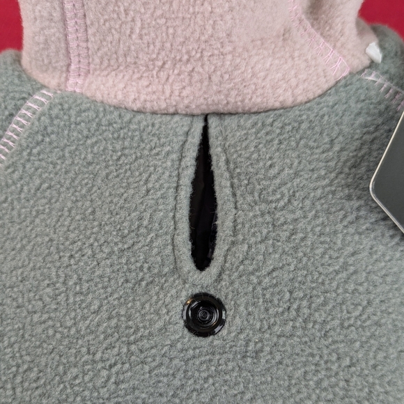 Doggie Hoodie For A Small Dog, Max & Marlow - Picture 9 of 14